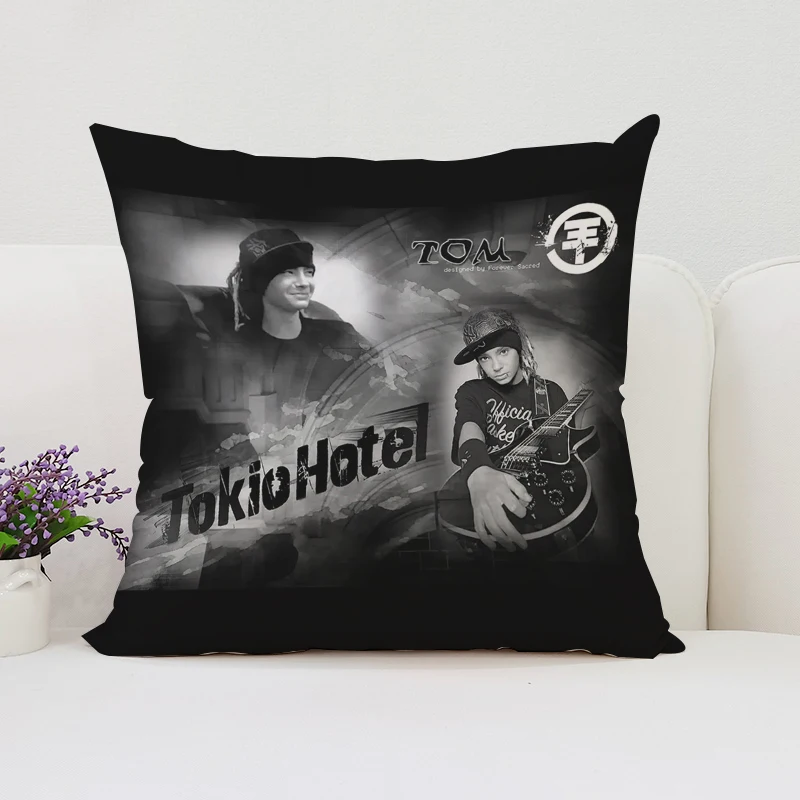 Pilow Cases Tom Kaulitzs Decorative Pillowcase 40x40 Sofa Cushions Throw Pillows Cushion Cover Luxury Car Decoration Fall Decor
Pilow Cases Tom Kaulitzs Decorative Pillowcase 40x40 Sofa Cushions Throw Pillows Cushion Cover Luxury Car Decoration Fall Decor