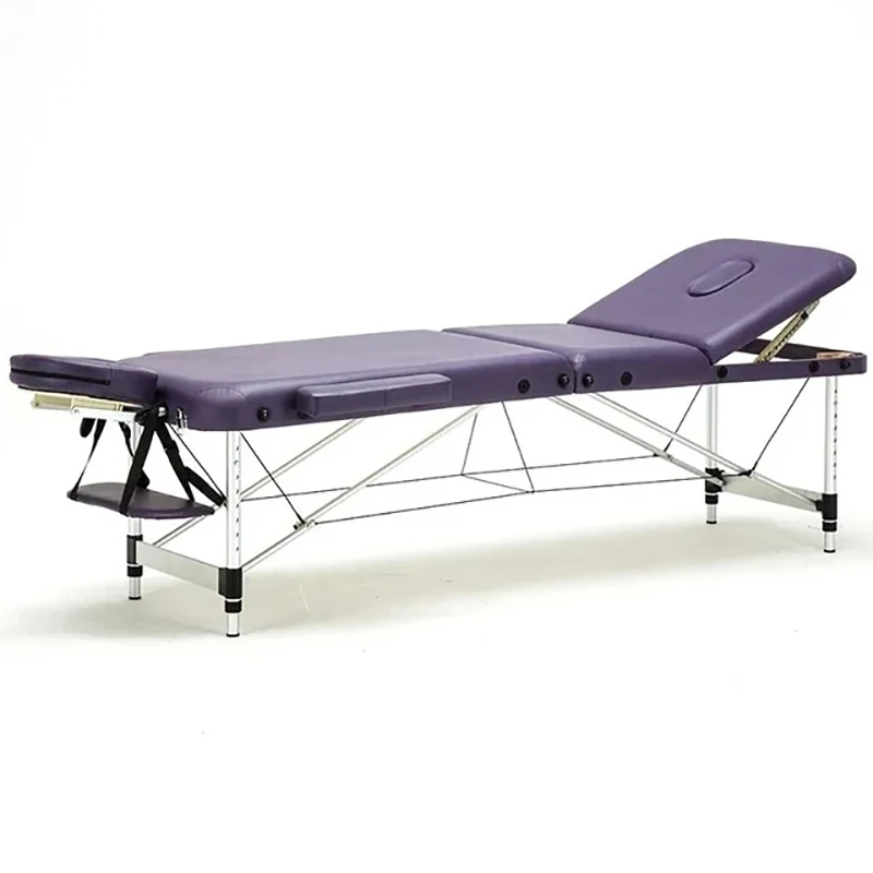 Portable Single Folding Bed Metal Beauty Massage Bed Convertible Adults Headrest Sofa Cama Plegable Space Saving Furniture GM
Portable Single Folding Bed Metal Beauty Massage Bed Convertible Adults Headrest Sofa Cama Plegable Space Saving Furniture GM