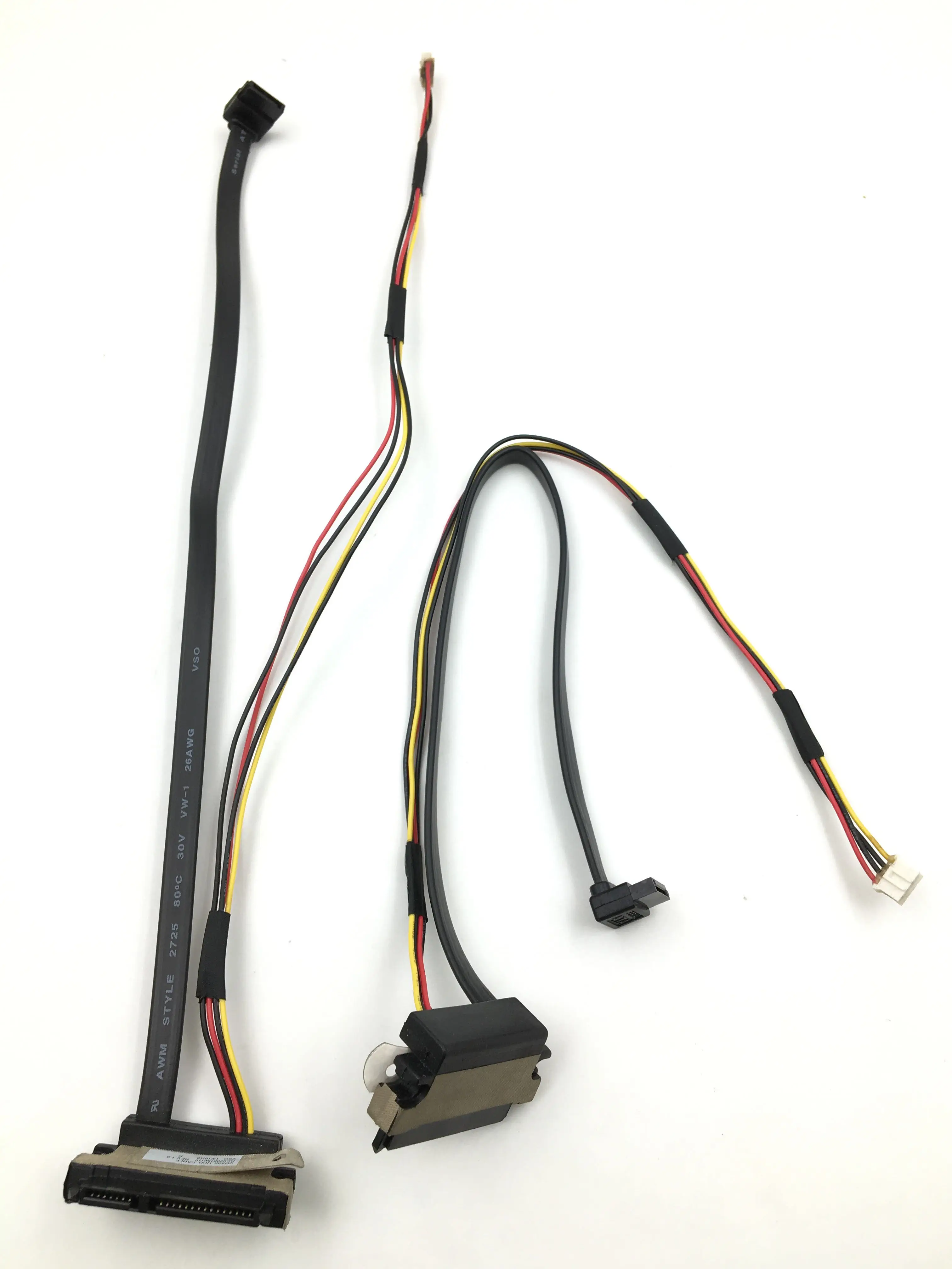 HDD cable For Lenovo C540 V560 B520E All In One desktop SATA Hard Drive HDD Connector Flex Cable DC02001MU10 90202107
HDD cable For Lenovo C540 V560 B520E All In One desktop SATA Hard Drive HDD Connector Flex Cable DC02001MU10 90202107