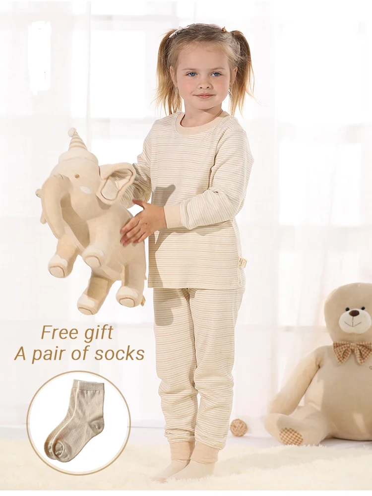 3-16Y Kids Home Wear Girls Eco Friendly Cotton Sleepwear Spring Autumn Nightwear Girls Green Striped Soft Pyjamas Pajamas Sets
3-16Y Kids Home Wear Girls Eco Friendly Cotton Sleepwear Spring Autumn Nightwear Girls Green Striped Soft Pyjamas Pajamas Sets