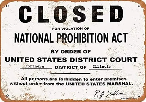 8x12 металлический знак-нарушение, запрещение, домашний декор для паба, металлический жестяной знак
8x12 металлический знак-нарушение, запрещение, домашний декор для паба, металлический жестяной знак