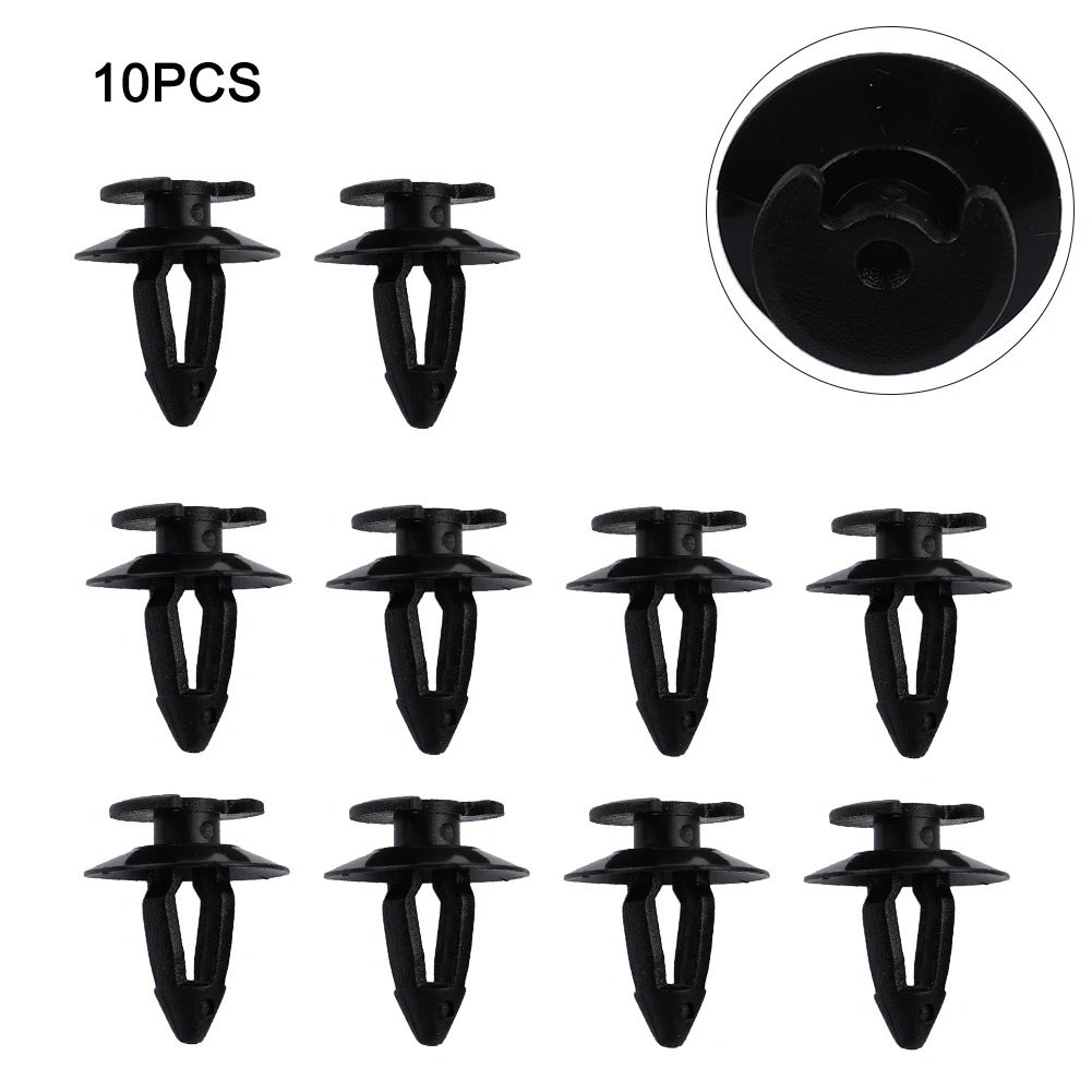 10pcs Automobile Retainer Clips Door Panel Interior Trim Retaining Clip Fasteners For Mercedes For Benz W463 G-Class
10pcs Automobile Retainer Clips Door Panel Interior Trim Retaining Clip Fasteners For Mercedes For Benz W463 G-Class