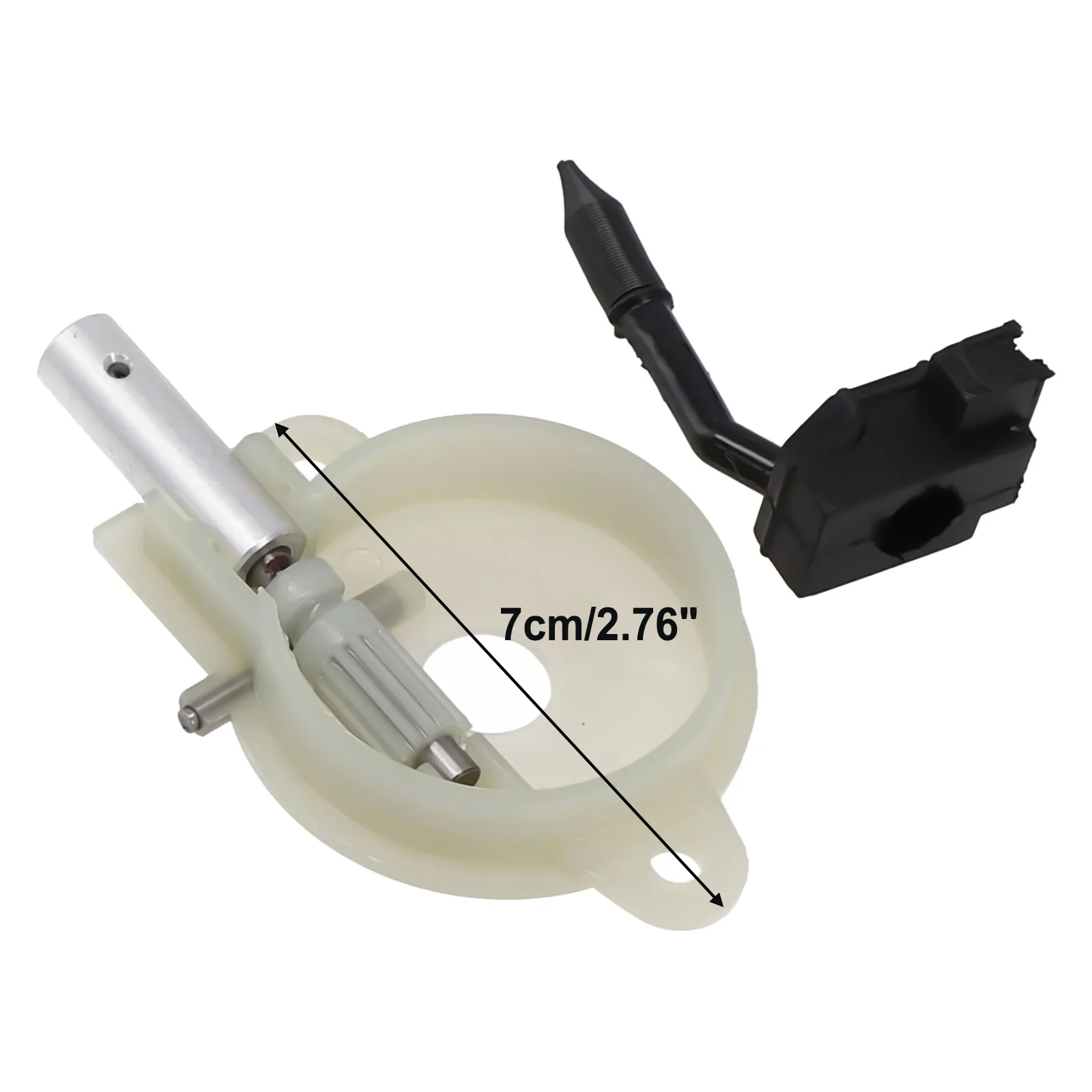 Chainsaw Oil Pump With Oiler Kit Replacement Fit For 36 41 136 137 141 142 530029835 530014410 Garden Tool Accessories
Chainsaw Oil Pump With Oiler Kit Replacement Fit For 36 41 136 137 141 142 530029835 530014410 Garden Tool Accessories