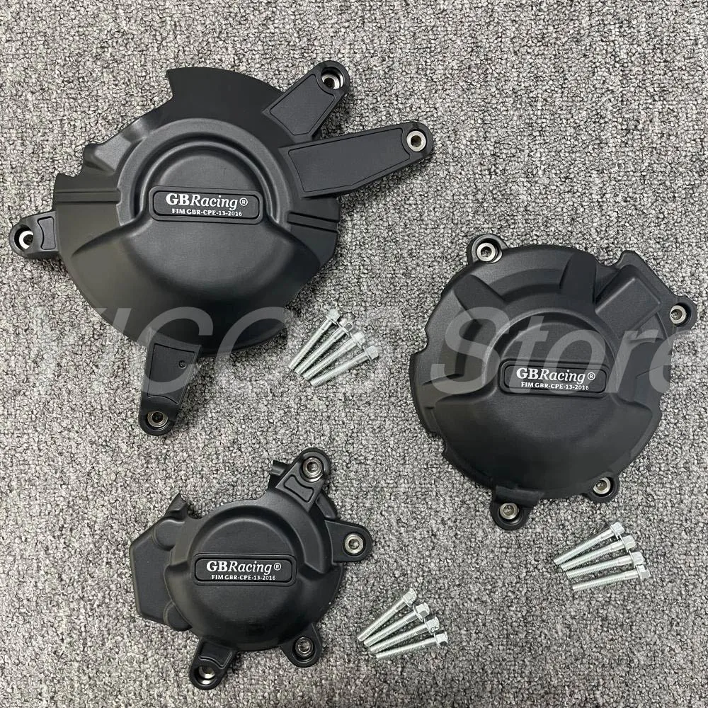 For Honda CB650R CBR650R Engine Cover Protection 2021-2023 Motorcycle Accessories EngineGuard Set
For Honda CB650R CBR650R Engine Cover Protection 2021-2023 Motorcycle Accessories EngineGuard Set