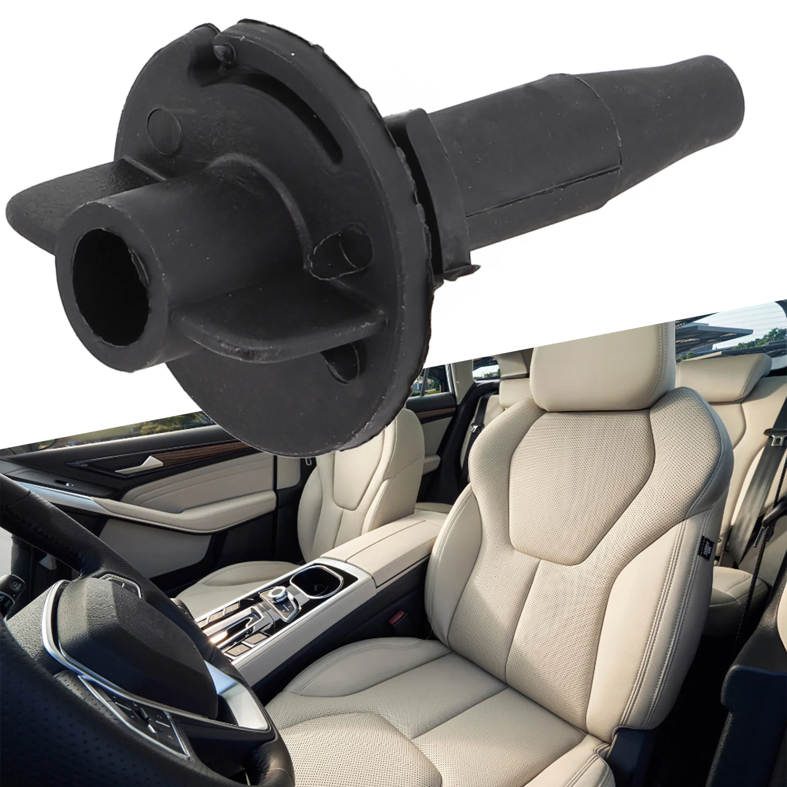 1pc Car L Or R Plastic Radiator Mount Lock Shaft DG9Z-8A193-A For Ford For Fusion MKZ 2013 - 2016 Engines Engine Radiators Parts
1pc Car L Or R Plastic Radiator Mount Lock Shaft DG9Z-8A193-A For Ford For Fusion MKZ 2013 - 2016 Engines Engine Radiators Parts
