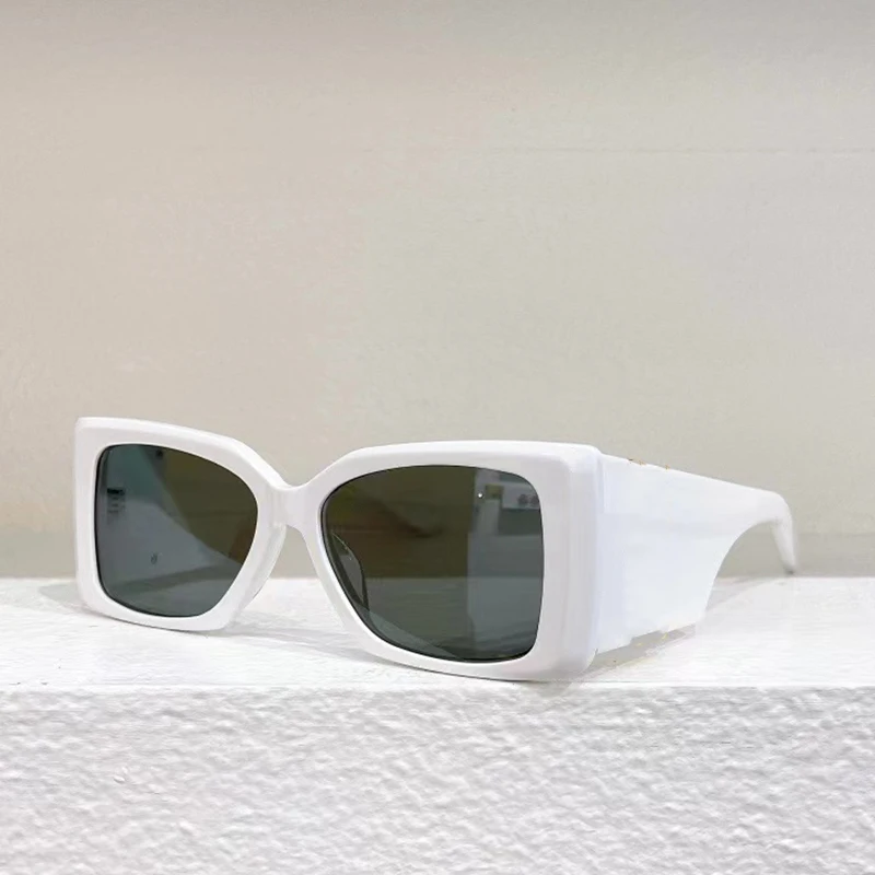 Handmade Thick Frame Acetate sunglasses Top Quality Outdoor UV400 Protection fashion Design Men women trendy SL M013 SUN GLASSES
Handmade Thick Frame Acetate sunglasses Top Quality Outdoor UV400 Protection fashion Design Men women trendy SL M013 SUN GLASSES
