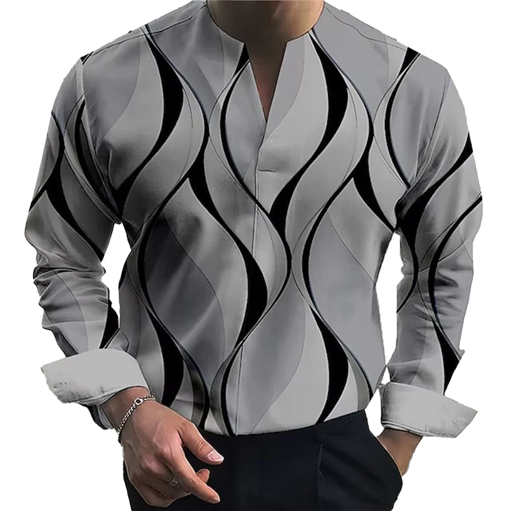Blouse Shirt Tops S-XL Slim Tee V Neck Casual Collar Daily Four Seasons Holiday Long Sleeve Office Party Comfy
Blouse Shirt Tops S-XL Slim Tee V Neck Casual Collar Daily Four Seasons Holiday Long Sleeve Office Party Comfy