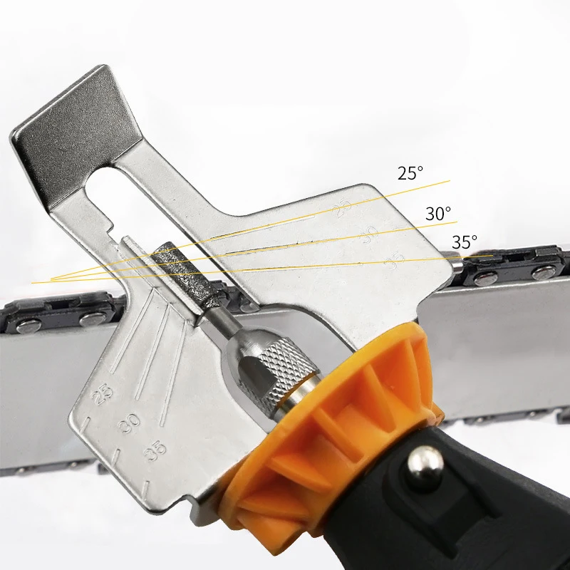 Hardware Tools Electric Grinding Chain Serrated Grinding Tools Power Tool Accessories
Hardware Tools Electric Grinding Chain Serrated Grinding Tools Power Tool Accessories