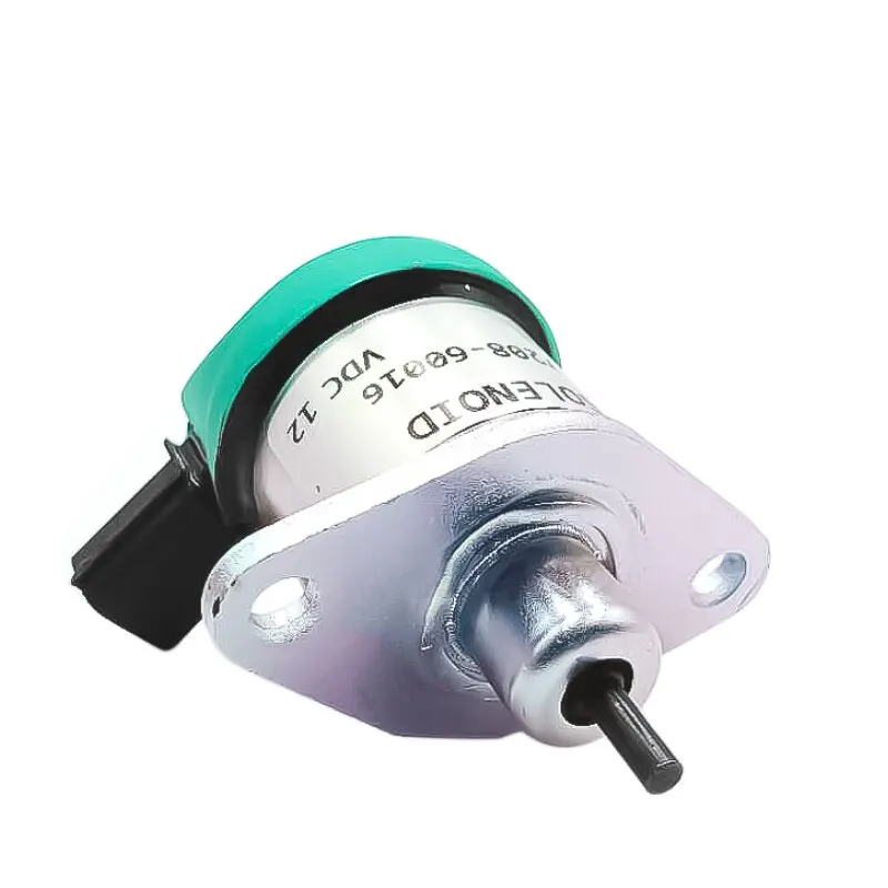 XOJOX For Kubota D1005 D1105 D905 Solenoid Shutdown 17208-60015 17208-60016 17208-60017 17208-60010 12v Stop Magnet Fuel
XOJOX For Kubota D1005 D1105 D905 Solenoid Shutdown 17208-60015 17208-60016 17208-60017 17208-60010 12v Stop Magnet Fuel