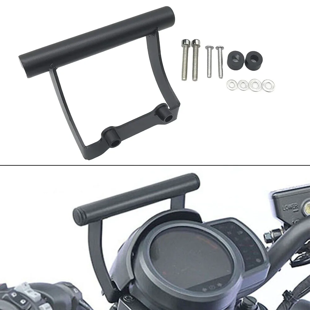 Для HONDA For Rebel 1100 CMX1100 2021 + Ветровое крепление навигационный кронштейн GPS держатель телефона черный алюминий
Для HONDA For Rebel 1100 CMX1100 2021 + Ветровое крепление навигационный кронштейн GPS держатель телефона черный алюминий