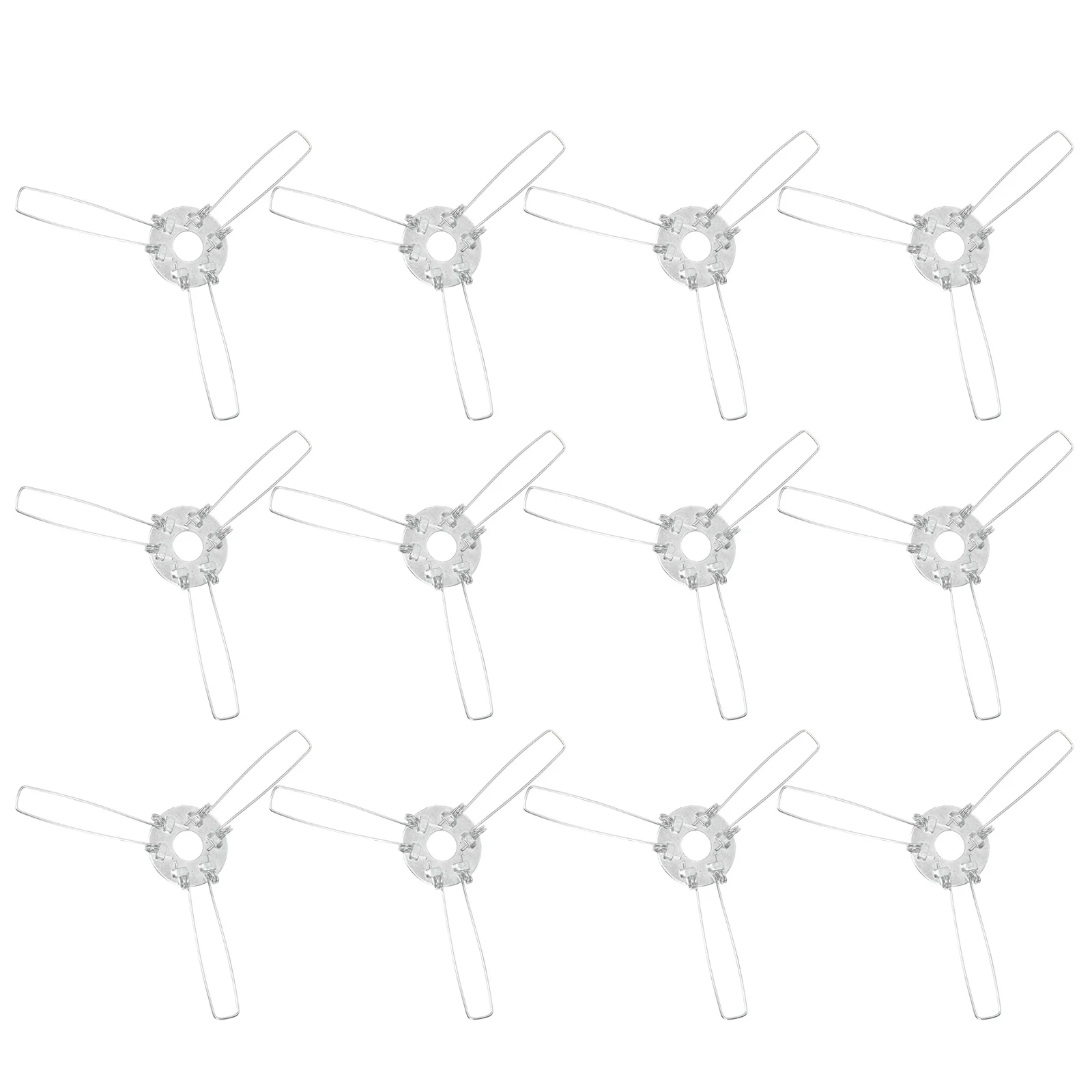 Lighting Accessories Lamp Holder Spring Buckles Shade Clamps Lampshade Support Clips Brackets DIY Fixing
Lighting Accessories Lamp Holder Spring Buckles Shade Clamps Lampshade Support Clips Brackets DIY Fixing