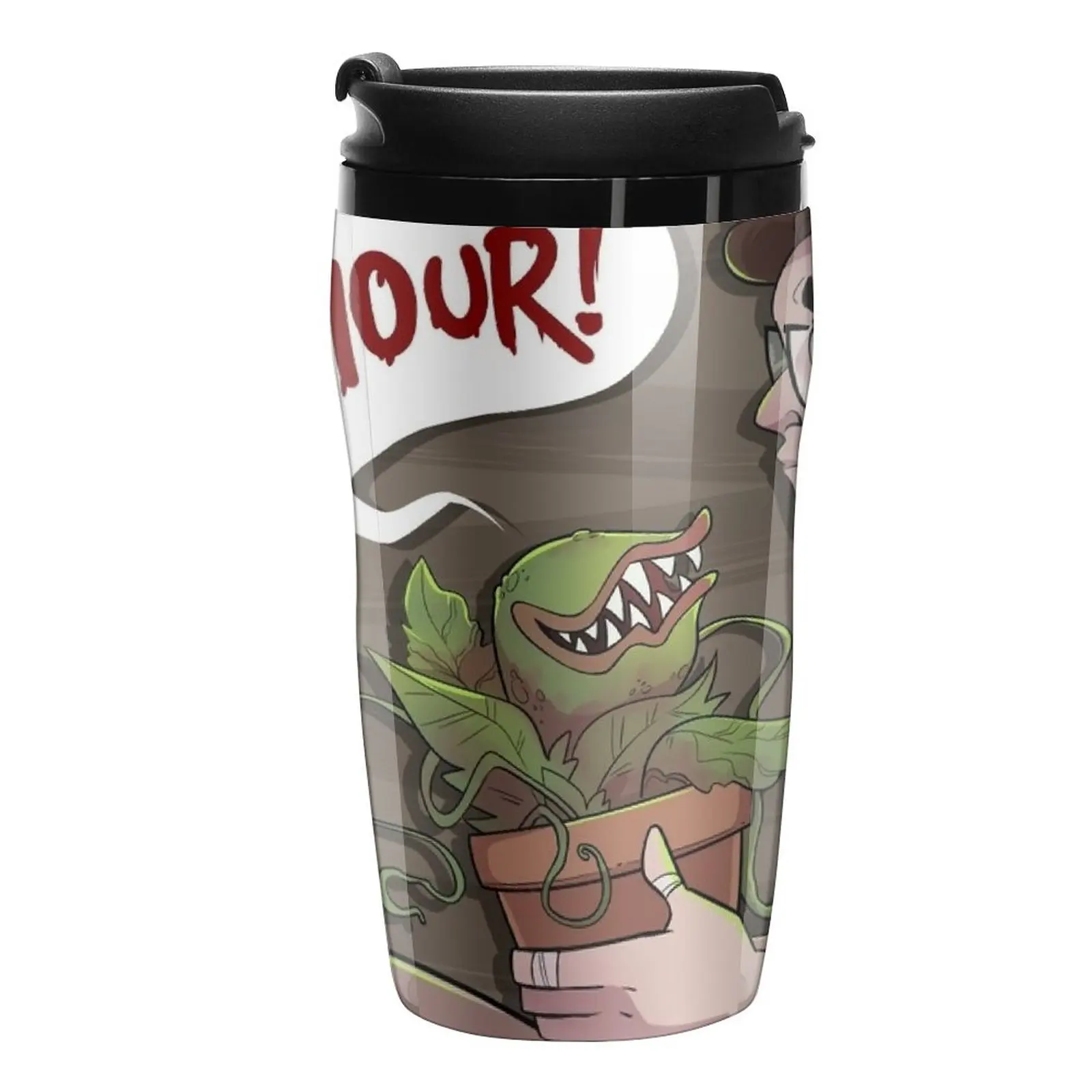 New Don't Feed the Plants Travel Coffee Mug Espresso Mug Butterfly Cup Glass For Coffee
New Don't Feed the Plants Travel Coffee Mug Espresso Mug Butterfly Cup Glass For Coffee
