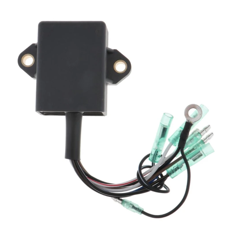 Motorcycle CDI Box Suitable for Virago CDI Ignition Control Unit 9.9/15HP 2-Stroke Motor Engine 63V-85540-00-00 F19A
Motorcycle CDI Box Suitable for Virago CDI Ignition Control Unit 9.9/15HP 2-Stroke Motor Engine 63V-85540-00-00 F19A
