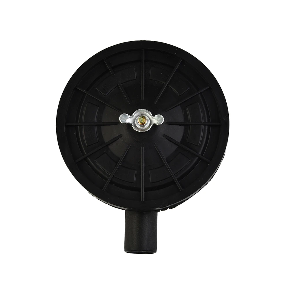 Silencer Muffler Noise Reducer Set Supplies Tools Workshop Air Compressor Black Filter cartridge Paper Plastic
Silencer Muffler Noise Reducer Set Supplies Tools Workshop Air Compressor Black Filter cartridge Paper Plastic