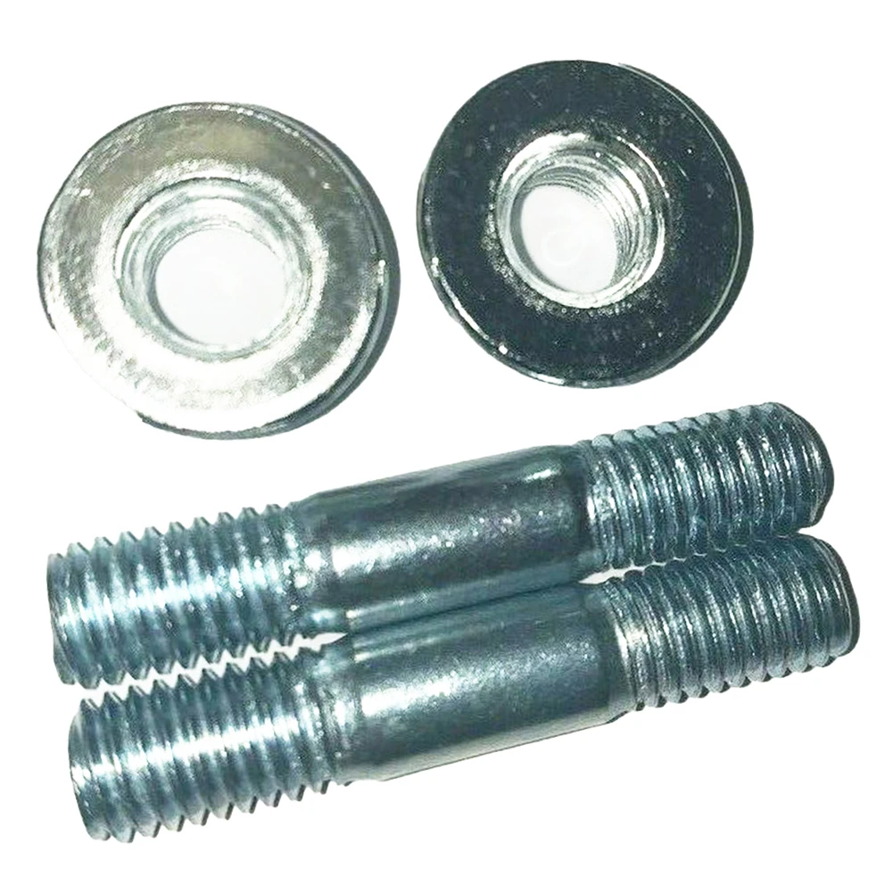 Chainsaw Bar Nuts Garden Medium Carbon Steel Outdoor Parts Yard & Bar Studs /Bolts 4pcs Set 62cc Accs Chain Saw
Chainsaw Bar Nuts Garden Medium Carbon Steel Outdoor Parts Yard & Bar Studs /Bolts 4pcs Set 62cc Accs Chain Saw
