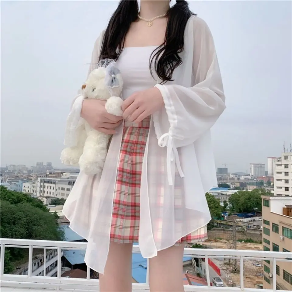 2024 New Sun Protection Jacket Sunscreen Clothing Feel Hot Sale Windproof Preppy Style Coat Suit Summer Holiday Travel Fish L100
2024 New Sun Protection Jacket Sunscreen Clothing Feel Hot Sale Windproof Preppy Style Coat Suit Summer Holiday Travel Fish L100