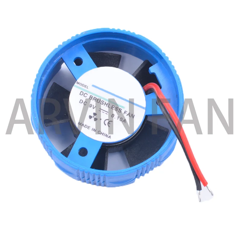 

Brand New Original Car Motorcycle Led Car Light Lighting Cooling Fan 6V 9V 12V Diameter 31mm