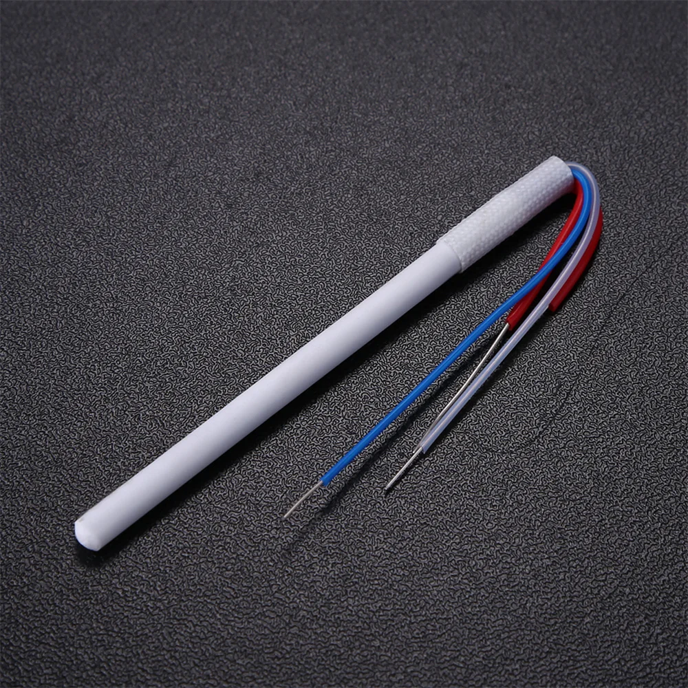 Ceramic Heater Soldering Station Replacement Heating Element 24V 60W For 936/937/938/942/953/956
Ceramic Heater Soldering Station Replacement Heating Element 24V 60W For 936/937/938/942/953/956