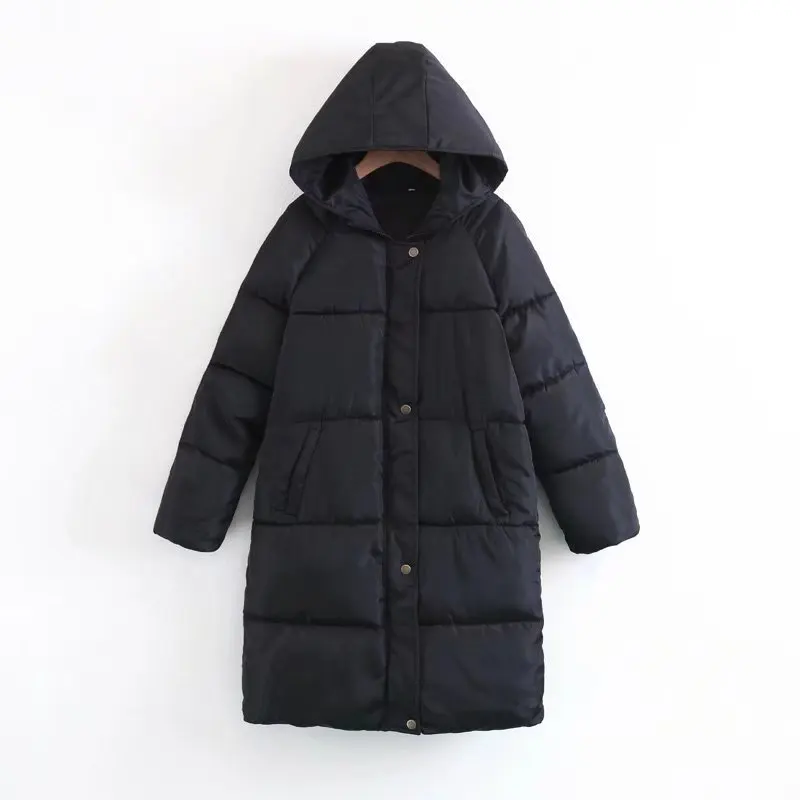 2023 Winter Down Cotton Coat Cotton Coat Loose and Thickened Mid length Women's Coat
2023 Winter Down Cotton Coat Cotton Coat Loose and Thickened Mid length Women's Coat