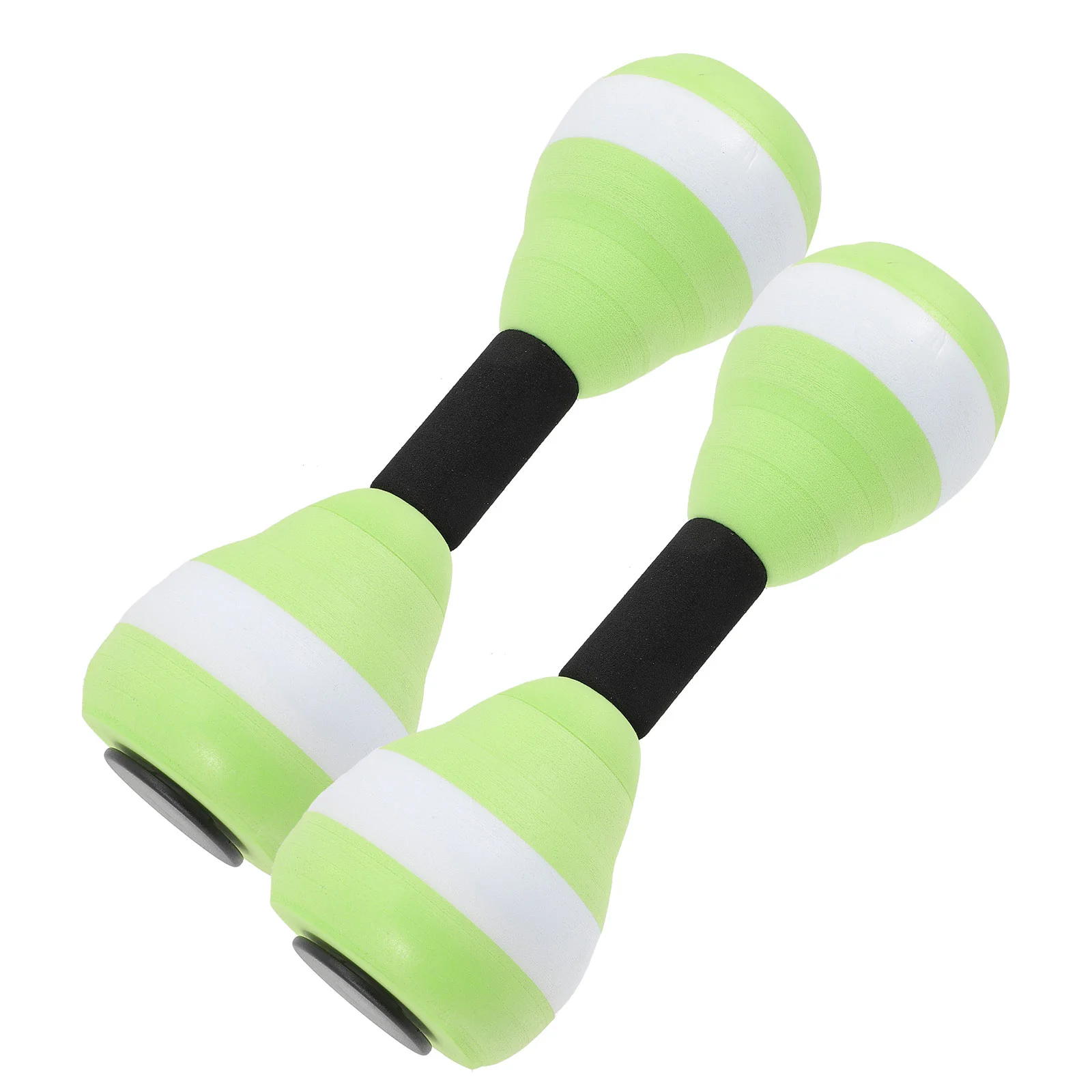 Pool Foam Dumbbell Water Dumbbells Dumbells Aquatic Exercise Equipment for Fitness
Pool Foam Dumbbell Water Dumbbells Dumbells Aquatic Exercise Equipment for Fitness