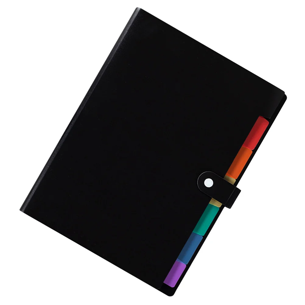 A4 Folder Small File Wallet Receipt Folder Accordion Folder 7-layer 13-layer File Case Waterproof with Self-adhesive Index Tabs
A4 Folder Small File Wallet Receipt Folder Accordion Folder 7-layer 13-layer File Case Waterproof with Self-adhesive Index Tabs