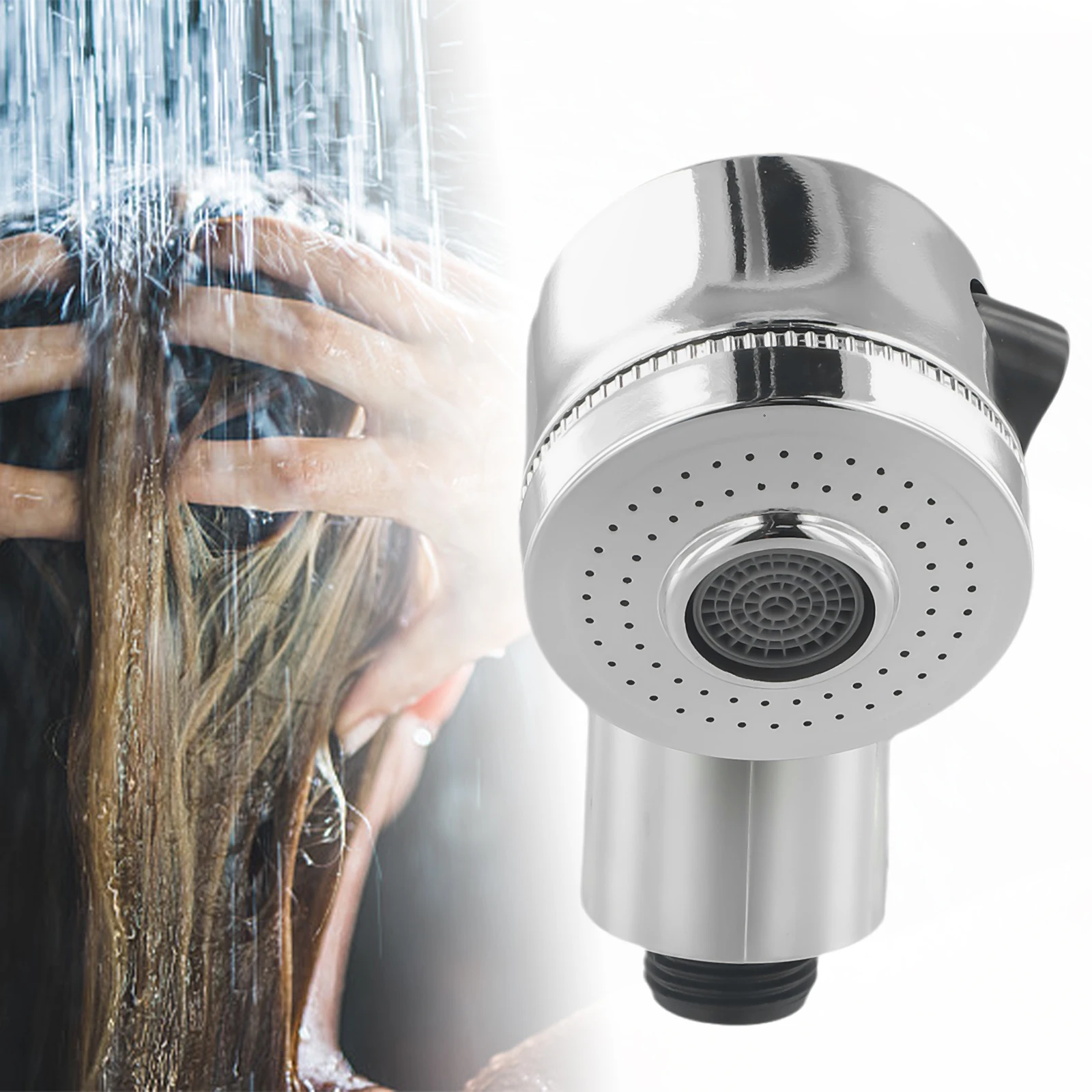 Washbasin-Faucet External Shower Shampoo Artifact Handheld Small Nozzle Bathroom Shower Parts Bathroom Replacement Accessories
Washbasin-Faucet External Shower Shampoo Artifact Handheld Small Nozzle Bathroom Shower Parts Bathroom Replacement Accessories