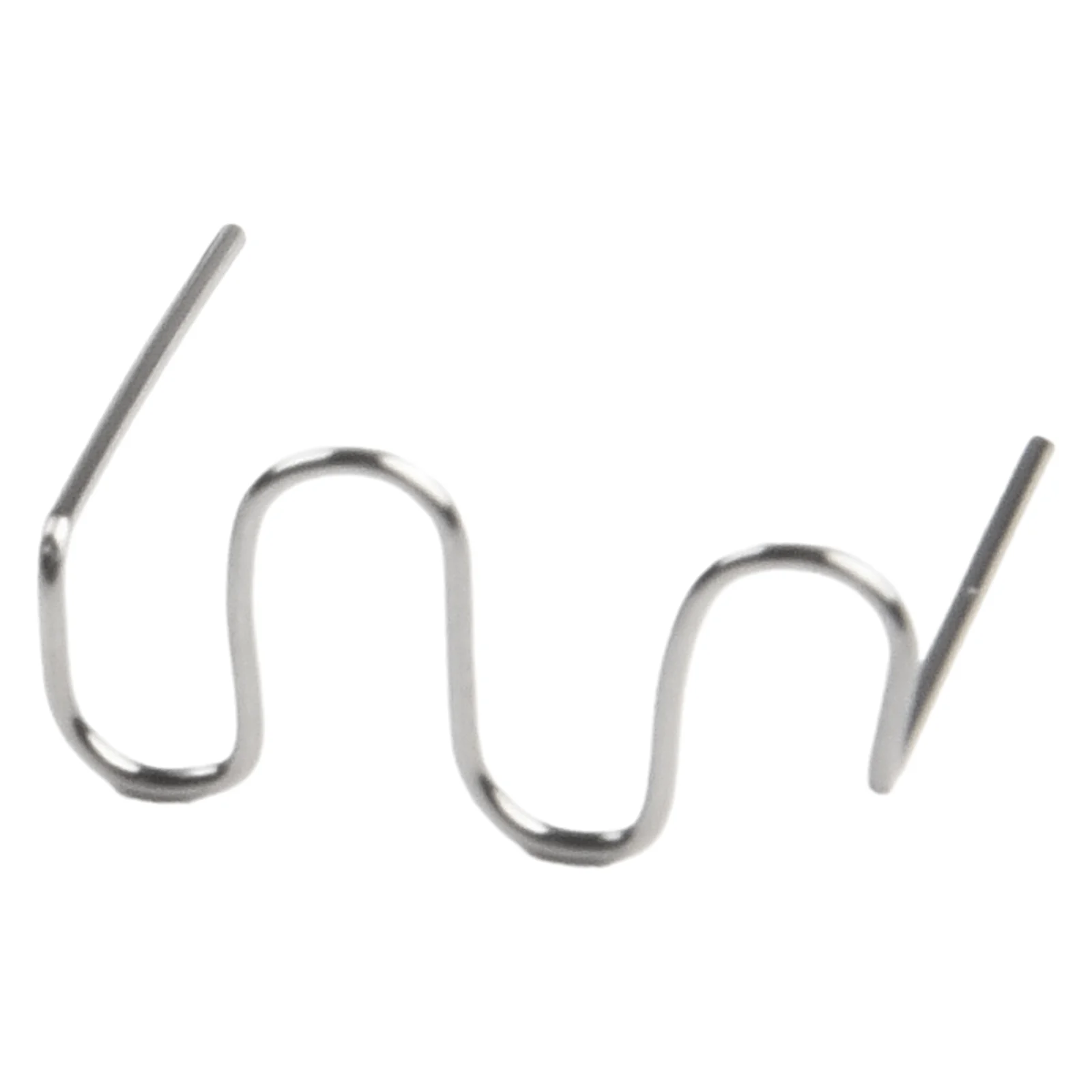 Home Hot Staples Power Tools Part Auto Workshop Tools 0.6/0.8mm 500PCS Plastic Welder Repair Kit Stainless Steel
Home Hot Staples Power Tools Part Auto Workshop Tools 0.6/0.8mm 500PCS Plastic Welder Repair Kit Stainless Steel