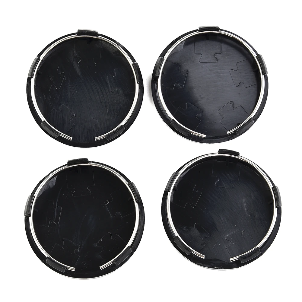 Wheel Hub Center Cap Cover Set 14.5mm Height Trucks 4pcs Universal Universal14.5mm Height 60mm Appearance Auto
Wheel Hub Center Cap Cover Set 14.5mm Height Trucks 4pcs Universal Universal14.5mm Height 60mm Appearance Auto