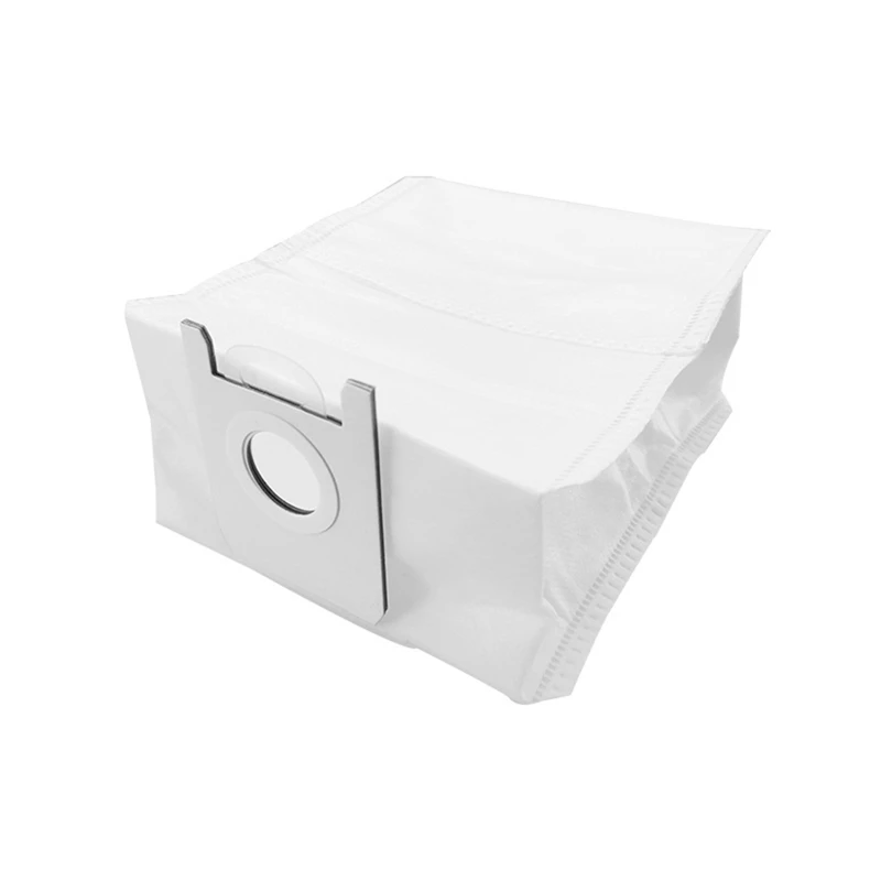 48Pcs Vacuum Cleaner Dust Bag Accessories For ROIDMI EVE Plus Household Cleaning Replace Tools Accessories
48Pcs Vacuum Cleaner Dust Bag Accessories For ROIDMI EVE Plus Household Cleaning Replace Tools Accessories