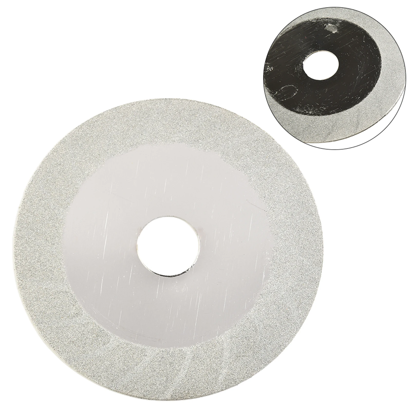 Extended Life Electroplated Silicon Carbide Tungsten Electrode Sharpener Grinding Disk | 100mm | 16mm | 20mm
Extended Life Electroplated Silicon Carbide Tungsten Electrode Sharpener Grinding Disk | 100mm | 16mm | 20mm