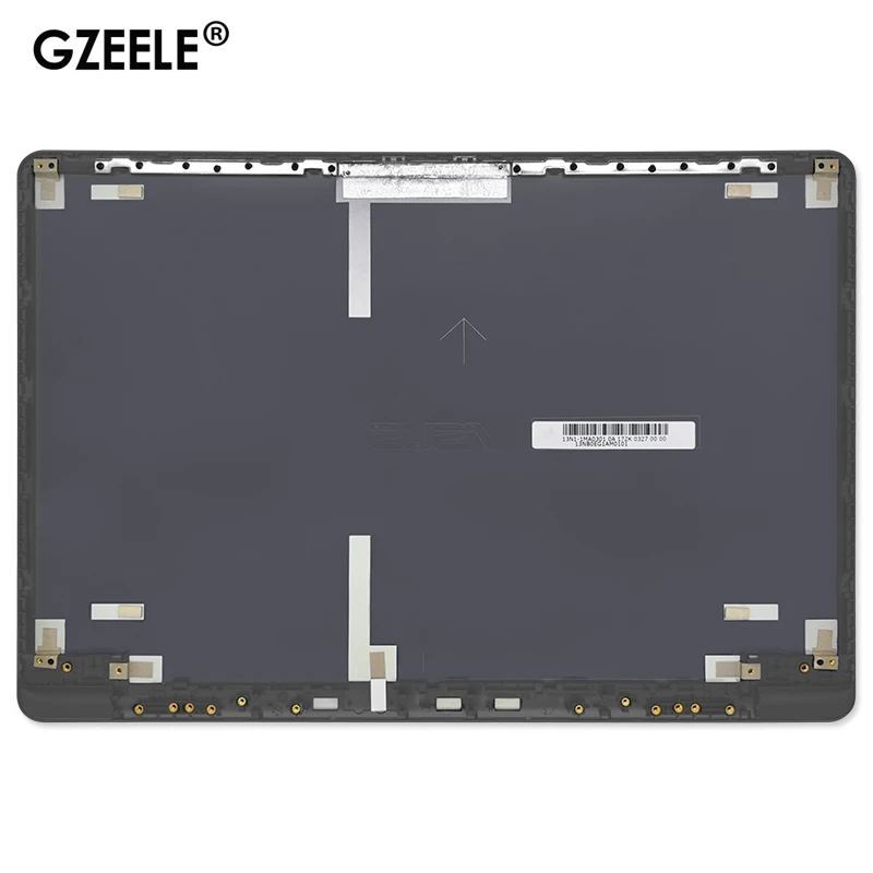 NEW laptop case for ASUS UX530 UX530U UX530UX LCD TOP back cover A shell Glossy Blue
NEW laptop case for ASUS UX530 UX530U UX530UX LCD TOP back cover A shell Glossy Blue