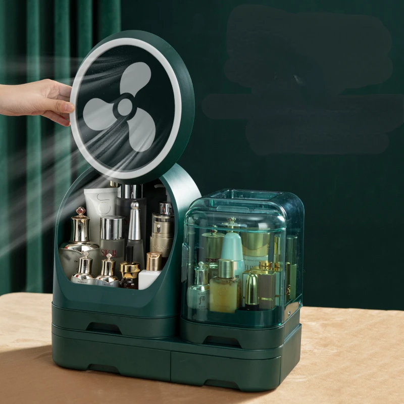 Storage Organizer Makeup Box Brush Transparent Skincare Makeup Box Multilayer Bedroom Dresserorganizador Hogar Household Items
Storage Organizer Makeup Box Brush Transparent Skincare Makeup Box Multilayer Bedroom Dresserorganizador Hogar Household Items