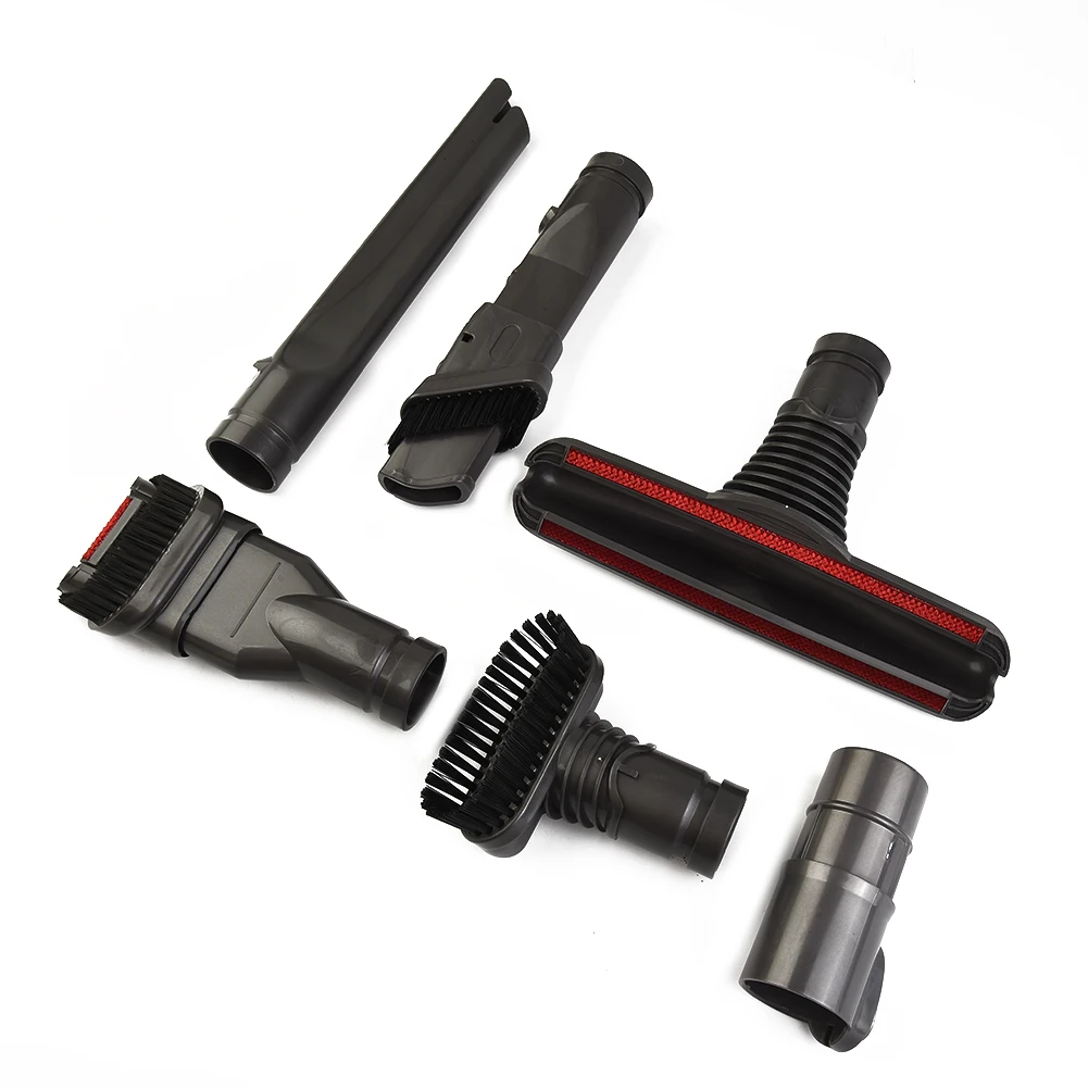 Tool Complete Tool Cleaner Tool Household Supplies Parts Suitable Vacuum Cleaner Kit For Dyson DC32 DC33 DC19 DC20
Tool Complete Tool Cleaner Tool Household Supplies Parts Suitable Vacuum Cleaner Kit For Dyson DC32 DC33 DC19 DC20