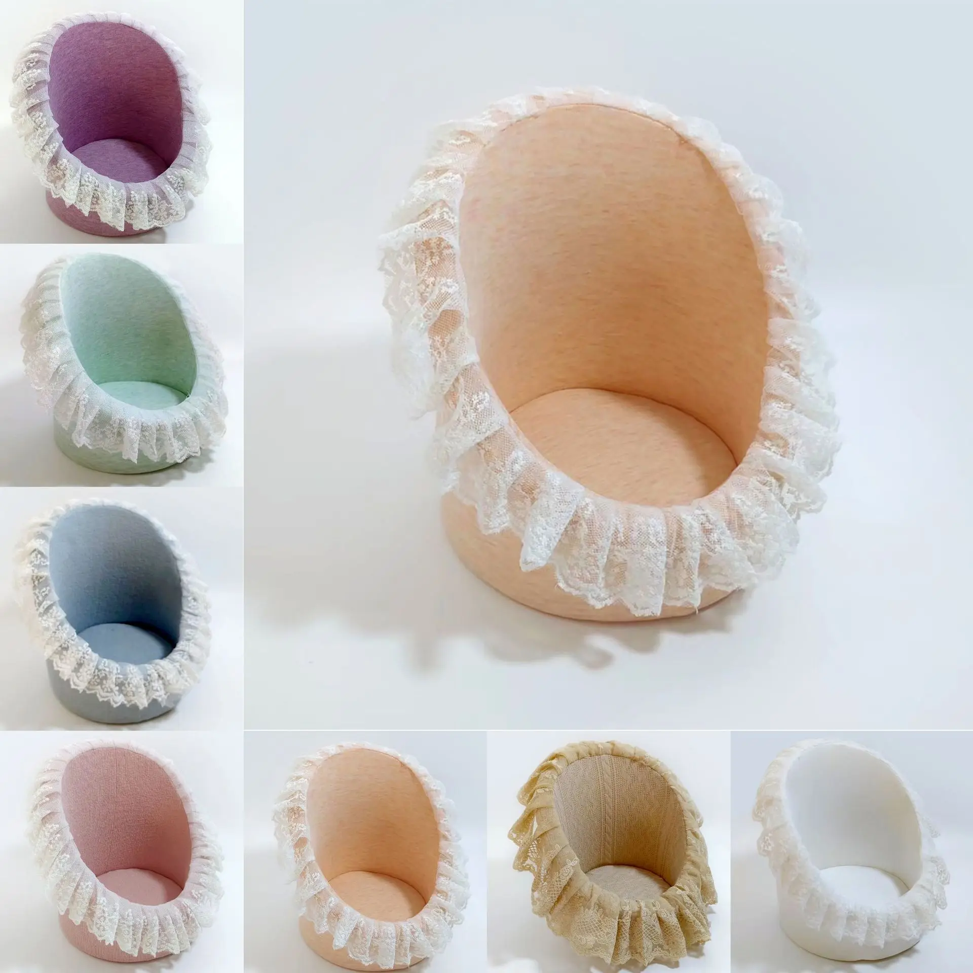 Newborn Photography Props Chair Posing Aids Soft Poser Baby Fotografia Accessories Studio Photo Props
Newborn Photography Props Chair Posing Aids Soft Poser Baby Fotografia Accessories Studio Photo Props