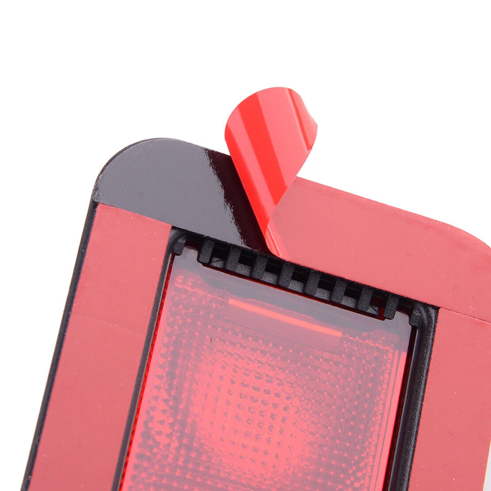 Accessories LED Brake Light Universal 17*5cm 5 LED High Mount Level Third 3RD Brake Stop Replacement Brand New
Accessories LED Brake Light Universal 17*5cm 5 LED High Mount Level Third 3RD Brake Stop Replacement Brand New