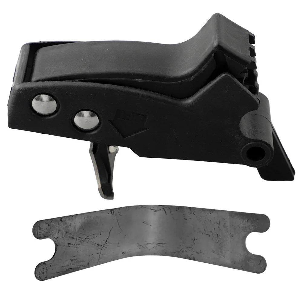 Lever Release Set Replacement Accessories For DW7231 Miter Saw Stand Lock Lever Release N087367 Bracket And Leaf Spring Kit
Lever Release Set Replacement Accessories For DW7231 Miter Saw Stand Lock Lever Release N087367 Bracket And Leaf Spring Kit