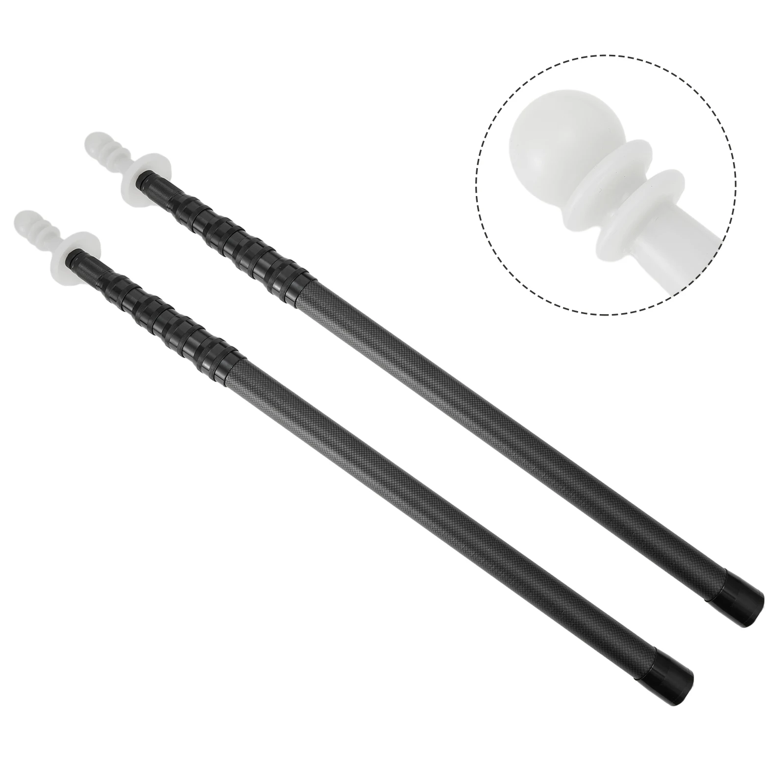 Telescoping Tarp Poles 11H Hardness 1mm Thickess Canopy Adjustable Rods Carbon Fiber Tarp Poles Tent Tarps Hot Sale
Telescoping Tarp Poles 11H Hardness 1mm Thickess Canopy Adjustable Rods Carbon Fiber Tarp Poles Tent Tarps Hot Sale