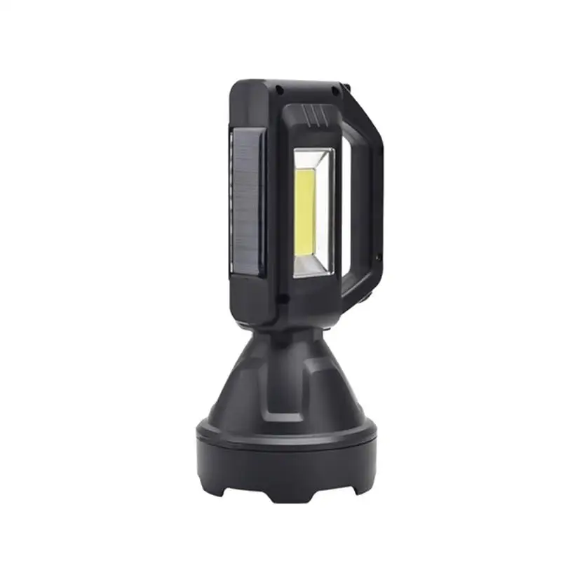 

High Lumen Flashlights Super Bright IP65 Waterproof Outdoor SearchlightTable Light Emergencies Hiking Fishing Light For Outdoor