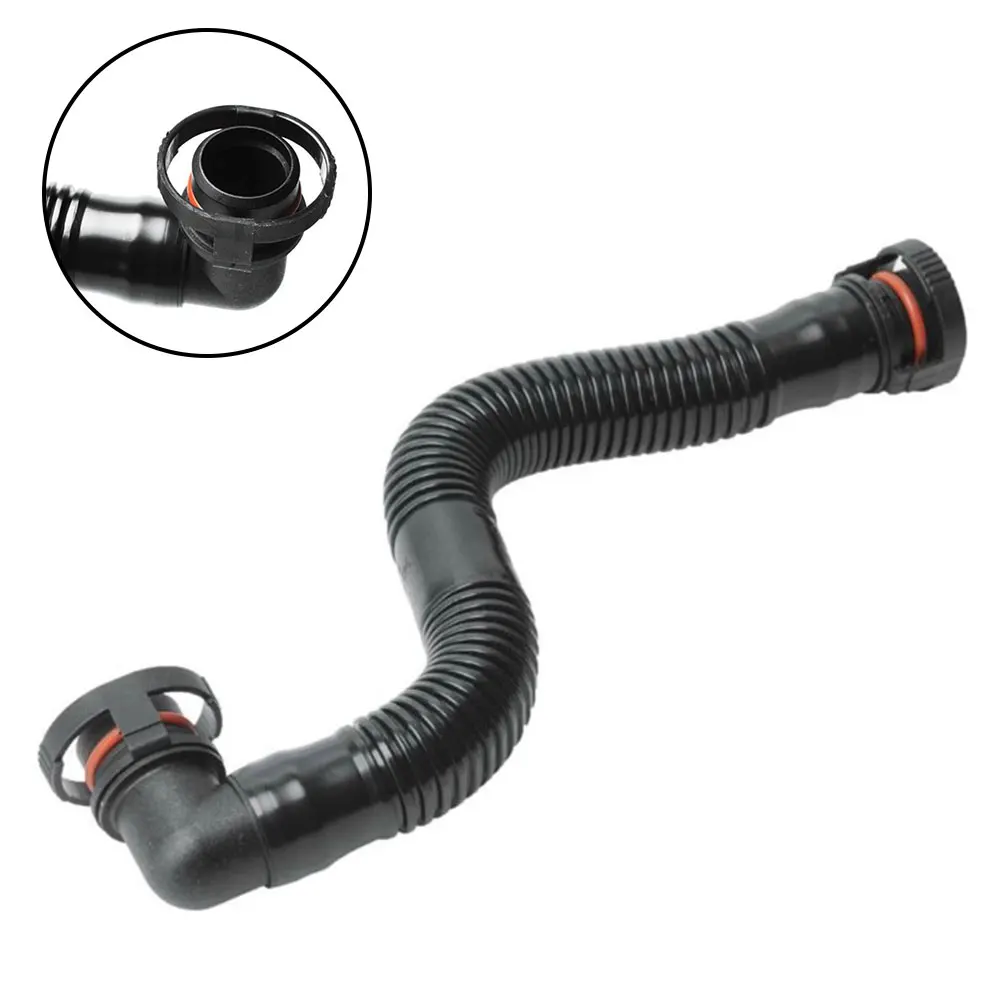 

1pc For Cayenne 2003-2006 4.5L V8 Car Engine Crankcase Breather Hose OEM Part-Number 94810721702 Easy Installation