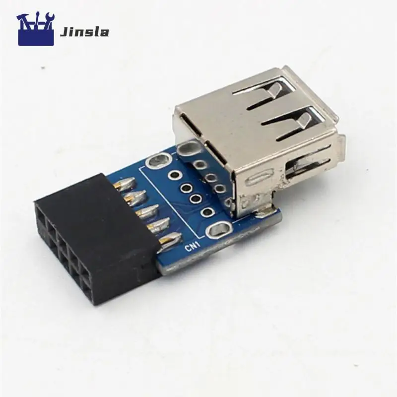 Предотвращает обратную вставку материнской платы, Usb-контактный разъем, точные детали, контактный интерфейс для порта, длительный срок службы 10p контакта
Предотвращает обратную вставку материнской платы, Usb-контактный разъем, точные детали, контактный интерфейс для порта, длительный срок службы 10p контакта