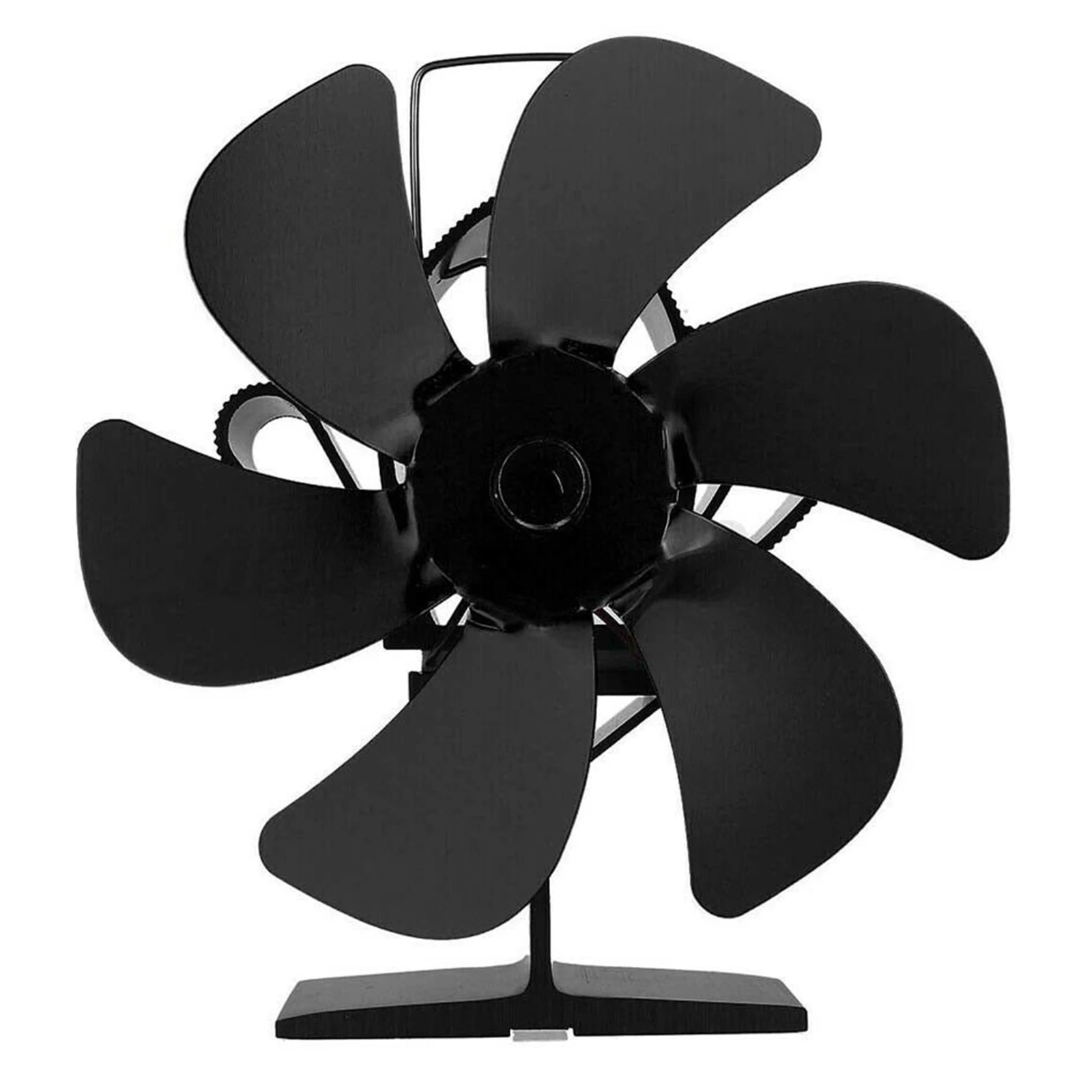Fireplace 1 Pcs 1400rpm 160-210 Air Volume 6 Pieces Fan Blades Aluminum Silent Operation Thermoelectric Module
Fireplace 1 Pcs 1400rpm 160-210 Air Volume 6 Pieces Fan Blades Aluminum Silent Operation Thermoelectric Module