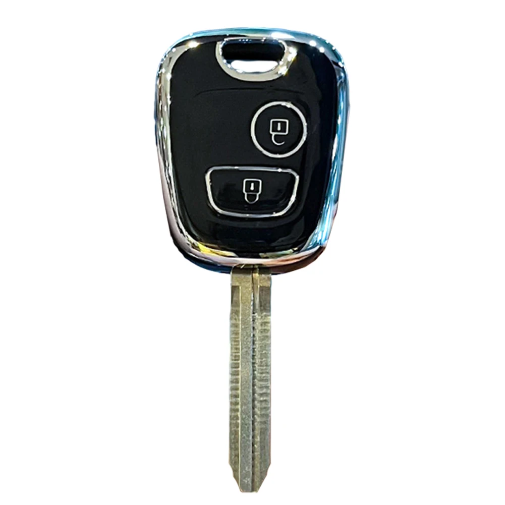 Long Lasting Car Key Bag Protective Cover Accessories Case Easy Installation Parts Protector Replacement Spare
Long Lasting Car Key Bag Protective Cover Accessories Case Easy Installation Parts Protector Replacement Spare