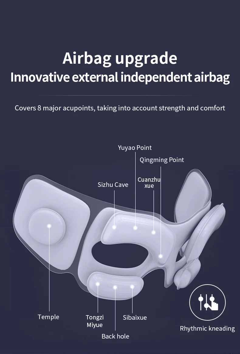 Fashion Eye Massager Child Eye Massage Instrument Double Air Pressure Massage Hot Compress Relieve Eye Fatigue 5V1A Rechargeable 7 Mallzona S1586693937e04b6792af065fbeaafbd9r Fashion Eye Massager Child Eye Massage Instrument Double Air Pressure Massage Hot Compress Relieve Eye Fatigue 5V1A Rechargeable Mallzona