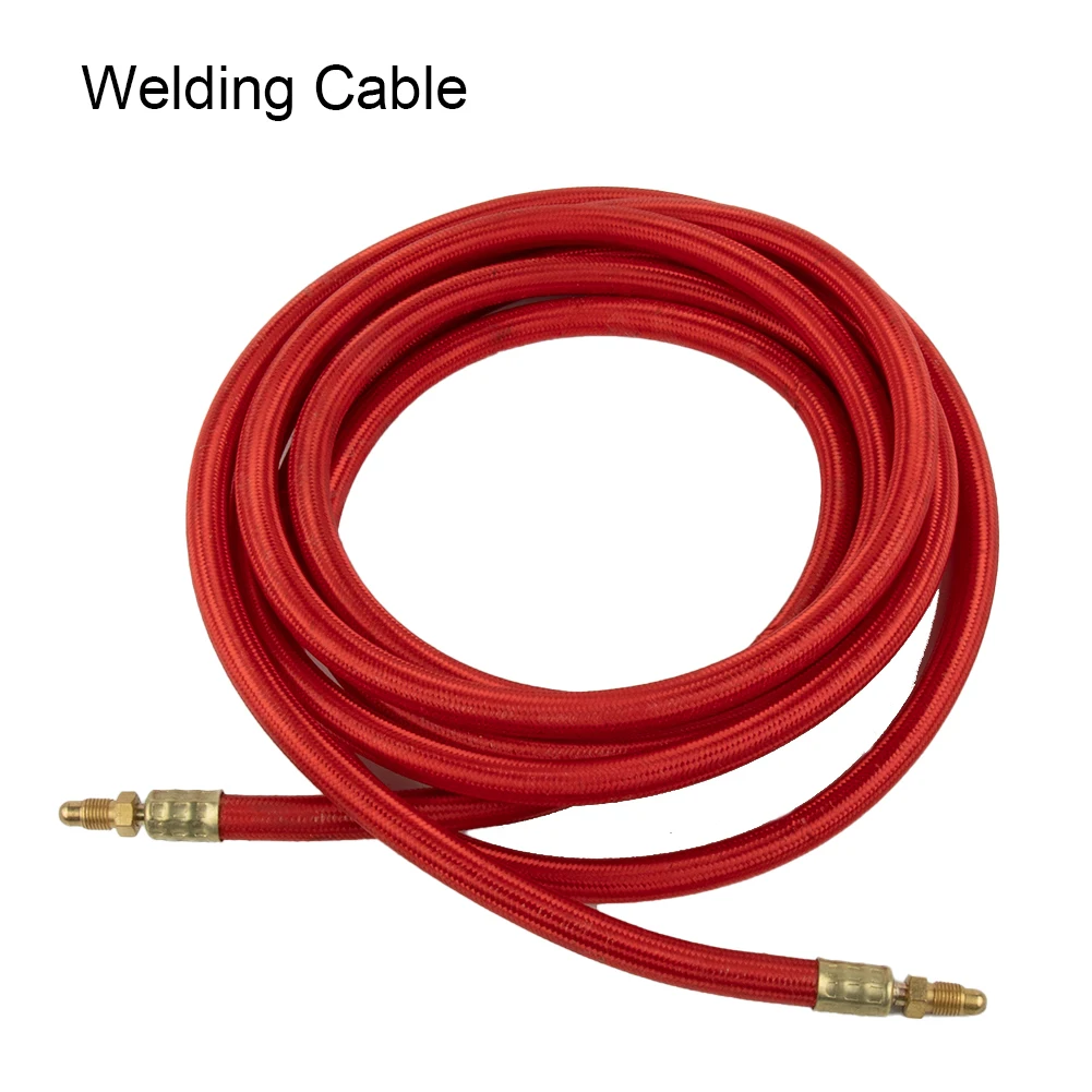 2022 Brand New Torches Cord Torch Power Cable 12.5ft 1PC Accessories Replacement TIG CK57Y01RSF 12.5 Feet Factory
2022 Brand New Torches Cord Torch Power Cable 12.5ft 1PC Accessories Replacement TIG CK57Y01RSF 12.5 Feet Factory