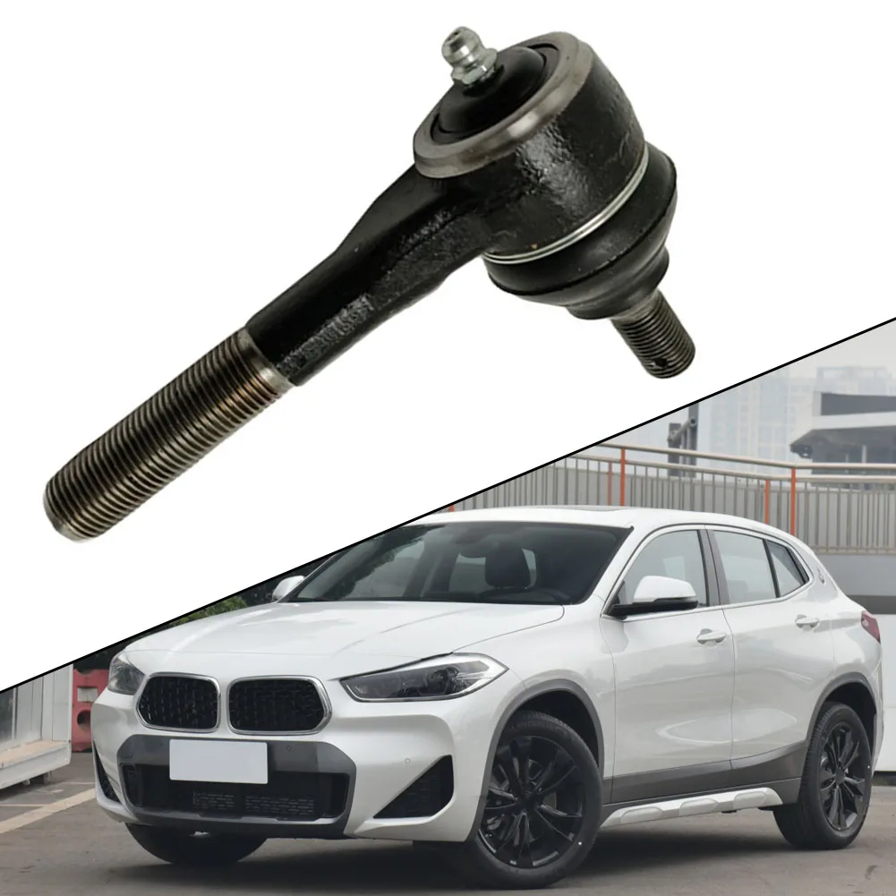 1pc Steering Tie Rod Kit Ball Joint For MITSUBISHI L200 For Pajero Accessories The Ball Joint Allows Smooth And Precise Steering
1pc Steering Tie Rod Kit Ball Joint For MITSUBISHI L200 For Pajero Accessories The Ball Joint Allows Smooth And Precise Steering