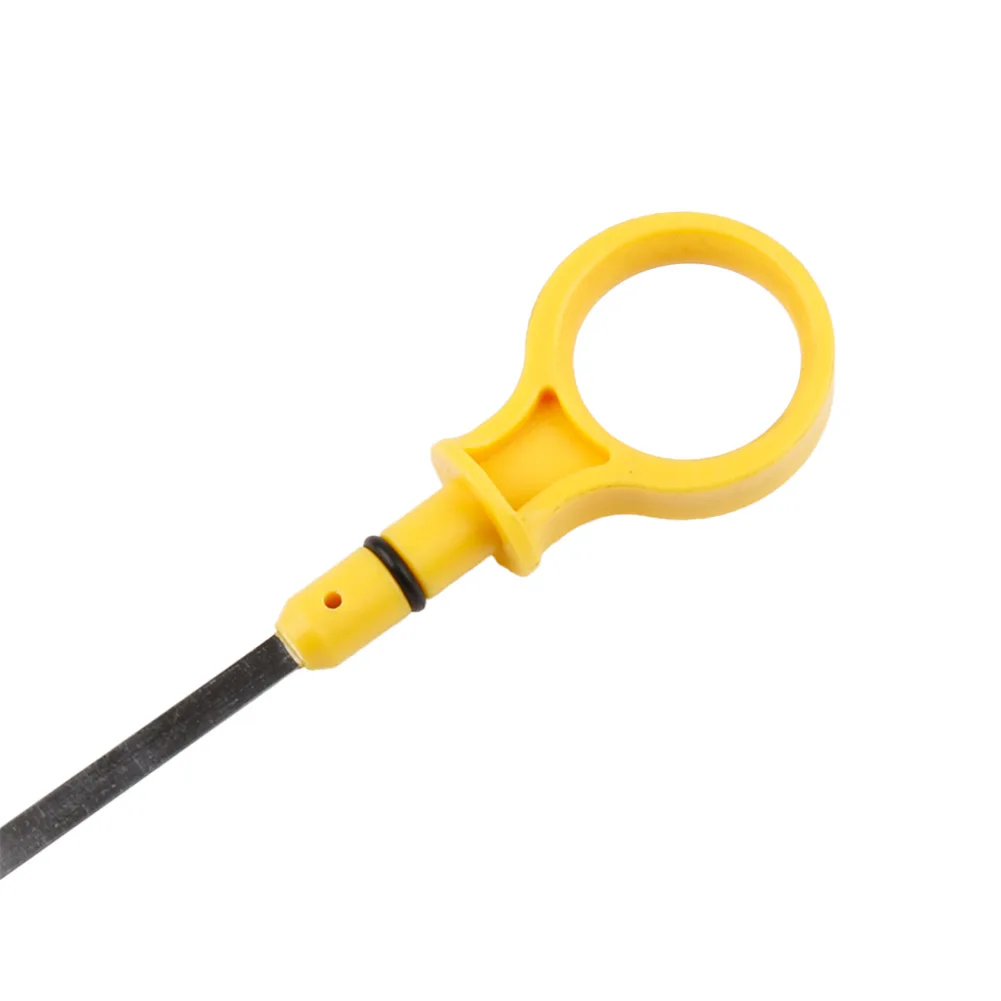 Hot Sale 1pcs Car Engine Oil Dipstick For Mazda 3 M3 1.6L ZJ01-10-450F Auto Replacement Parts Oil Gauge Level Dip Stick
Hot Sale 1pcs Car Engine Oil Dipstick For Mazda 3 M3 1.6L ZJ01-10-450F Auto Replacement Parts Oil Gauge Level Dip Stick