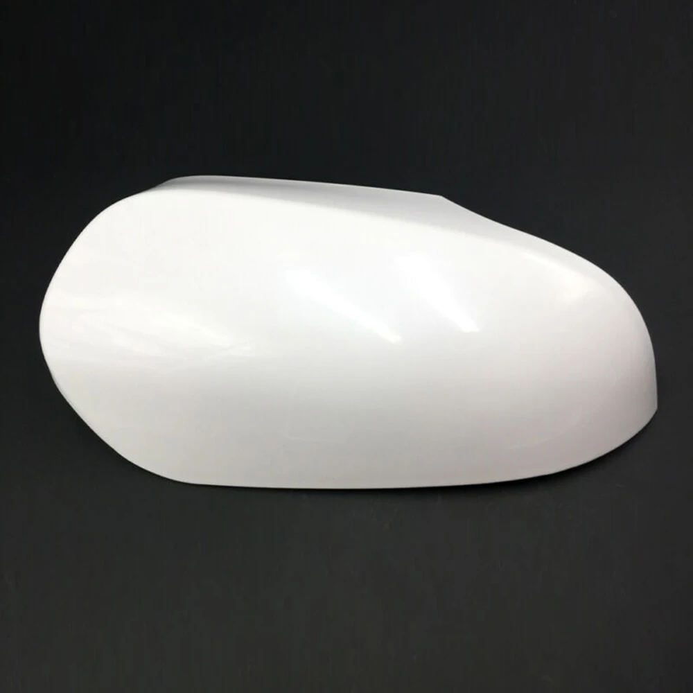 Replace Mirror Cover Useful Part Replacement Spare White Car Passenger Plastic Right Side ABS Auto Cap New Parts
Replace Mirror Cover Useful Part Replacement Spare White Car Passenger Plastic Right Side ABS Auto Cap New Parts