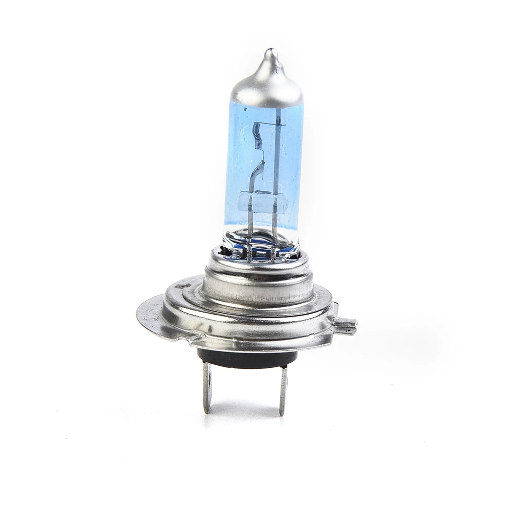 2pcs Super Bright Halogen Bulbs H7 100W 12V 5000K Car Headlight Fog Lights Driving Lamp White Car Headlight Bulbs High Quality
2pcs Super Bright Halogen Bulbs H7 100W 12V 5000K Car Headlight Fog Lights Driving Lamp White Car Headlight Bulbs High Quality