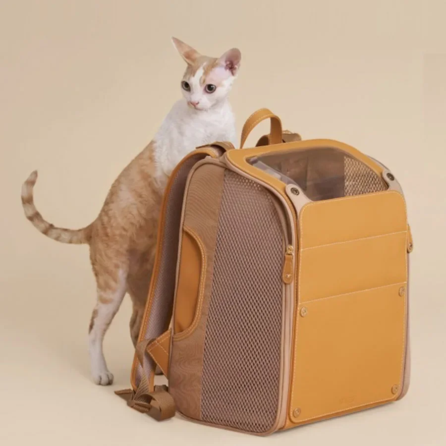 Girls Cat Bag Cute Travel Zipper Portable Creative Outdoor Cat Bag Breathable Shoulders Aesthetic Luxury Mochila Gato Pet Bag
Girls Cat Bag Cute Travel Zipper Portable Creative Outdoor Cat Bag Breathable Shoulders Aesthetic Luxury Mochila Gato Pet Bag