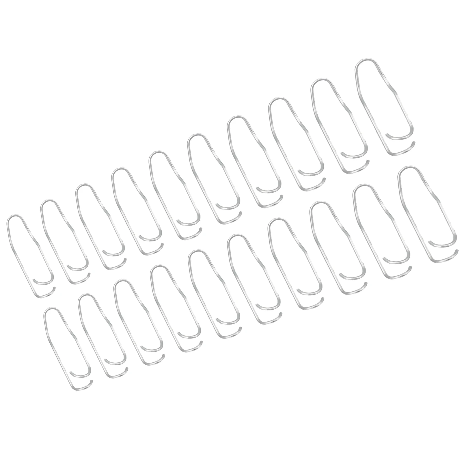 Plant Support Clips Connecting Buckles Home Garden Construction 16mm*16mm 8mm*8mm Galvanized Silver Useful Brand New
Plant Support Clips Connecting Buckles Home Garden Construction 16mm*16mm 8mm*8mm Galvanized Silver Useful Brand New